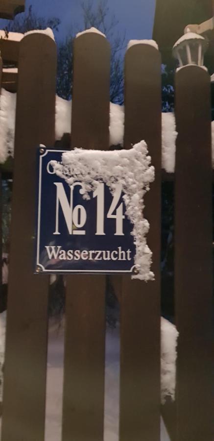 Gästewohnung Wasserzucht