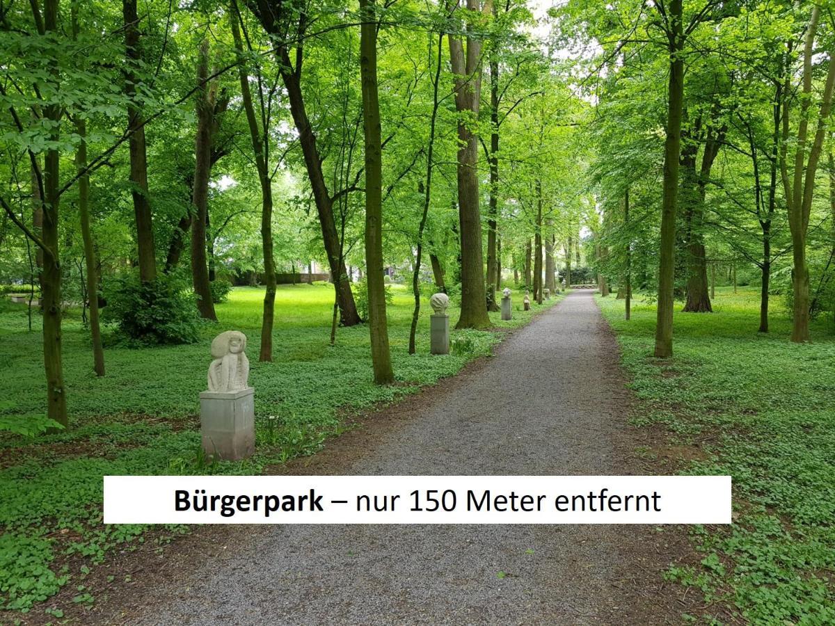 Gästewohnung Wasserzucht Apartment *
