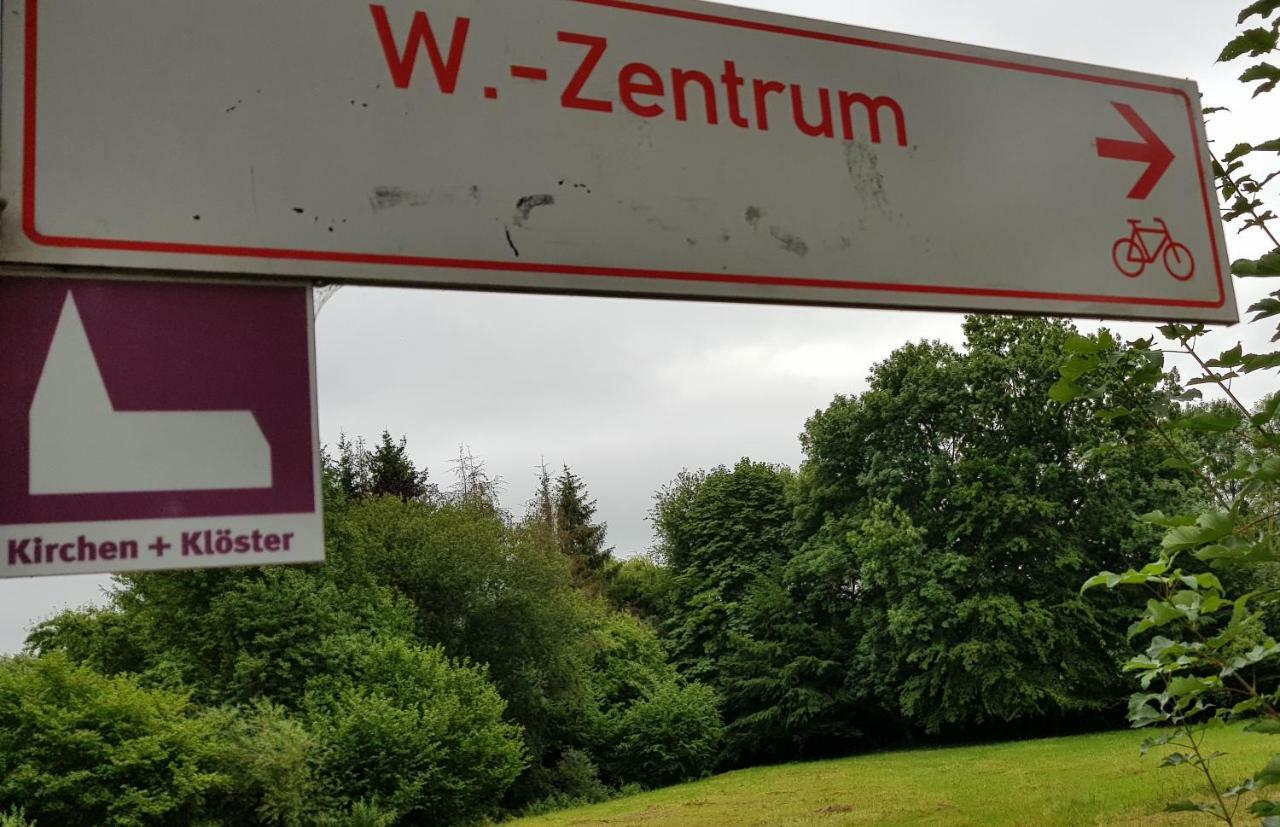 Gästewohnung Wasserzucht