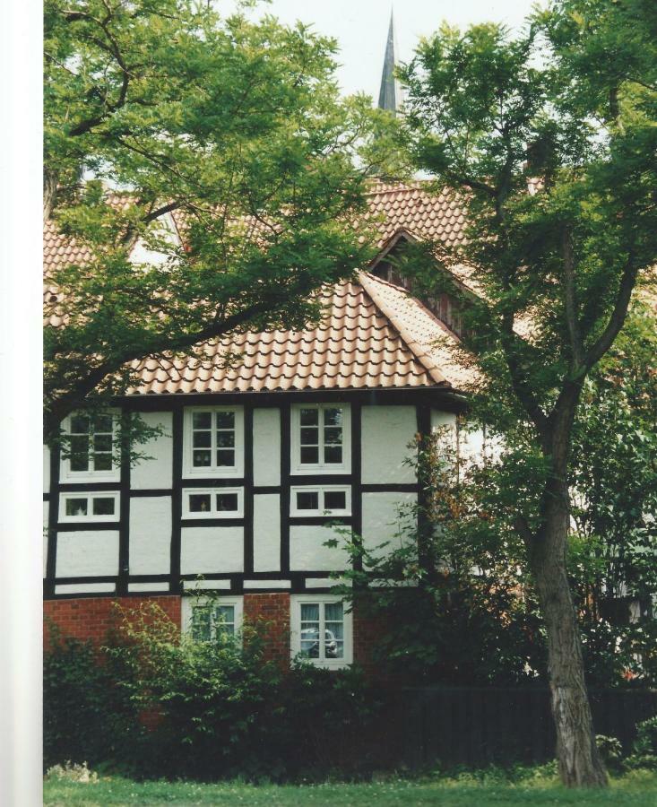 Gästewohnung Wasserzucht Apartment