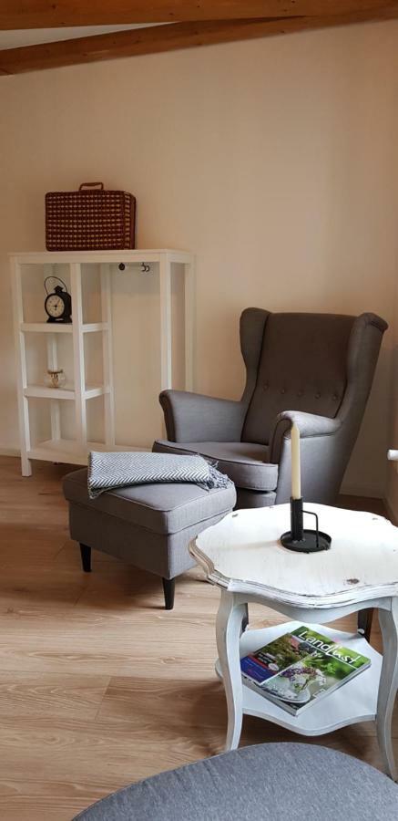 Gästewohnung Wasserzucht Apartment