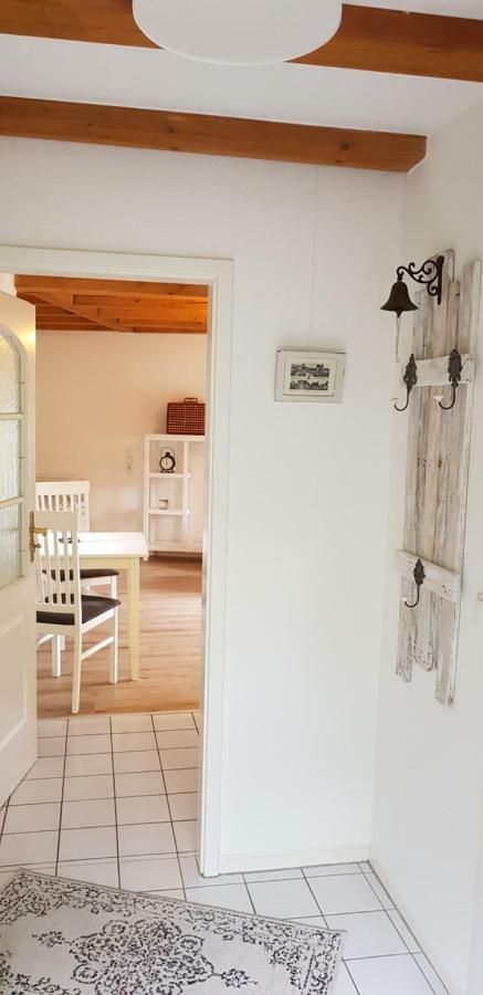 Apartment Gästewohnung Wasserzucht
