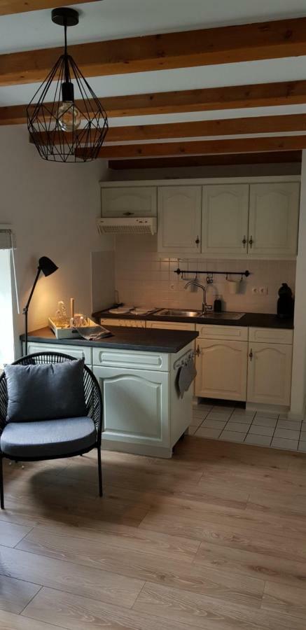Gästewohnung Wasserzucht Wunstorf