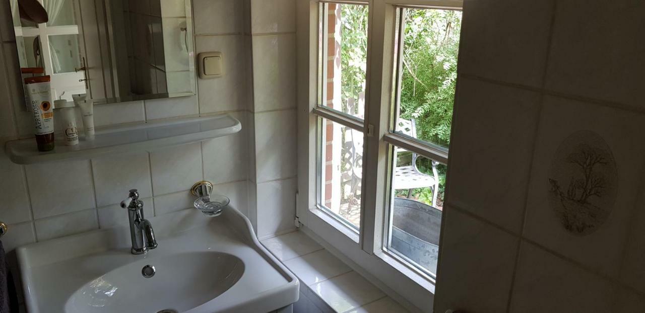 Gästewohnung Wasserzucht Apartment