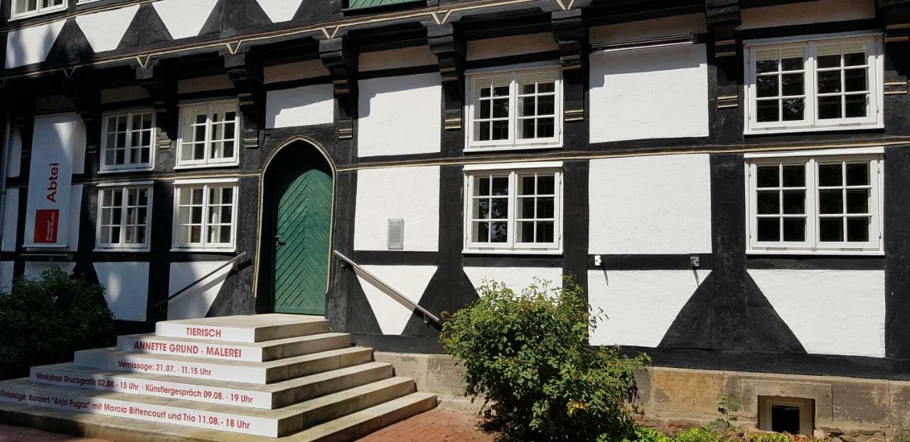 Gästewohnung Wasserzucht * Wunstorf