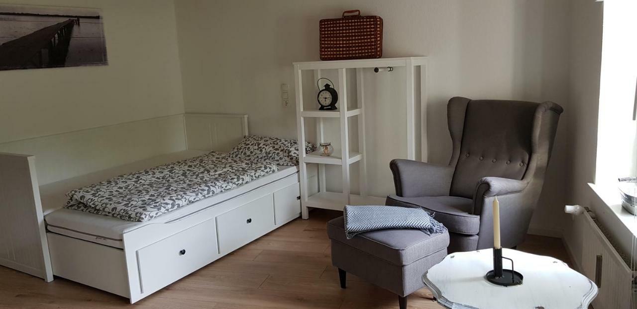 Apartment Gästewohnung Wasserzucht Wunstorf