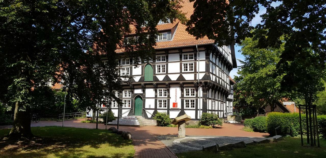Apartment Gästewohnung Wasserzucht