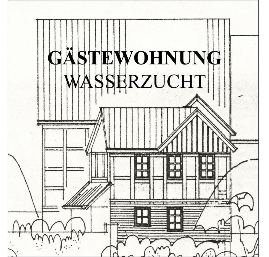 Gästewohnung Wasserzucht * Wunstorf