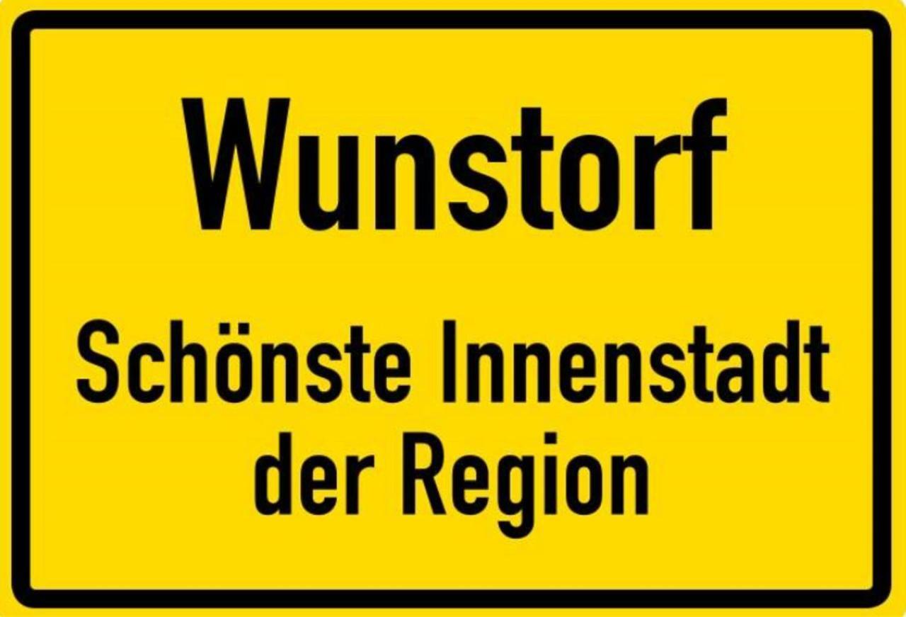Gästewohnung Wasserzucht Apartment Wunstorf